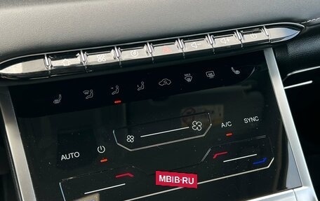 Chery Tiggo 4 I рестайлинг, 2025 год, 2 150 000 рублей, 19 фотография