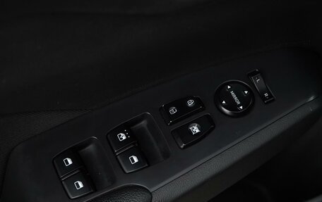 Hyundai Solaris II рестайлинг, 2017 год, 1 177 077 рублей, 12 фотография