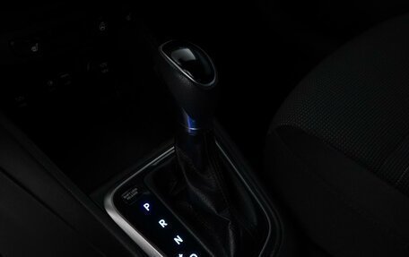 Hyundai Solaris II рестайлинг, 2017 год, 1 177 077 рублей, 14 фотография