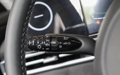 Hyundai Elantra, 2026 год, 2 200 000 рублей, 13 фотография