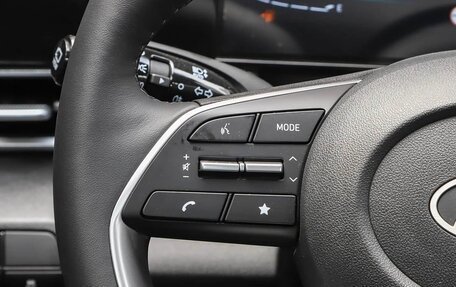Hyundai Elantra, 2026 год, 2 200 000 рублей, 11 фотография