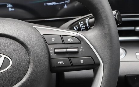 Hyundai Elantra, 2026 год, 2 200 000 рублей, 12 фотография