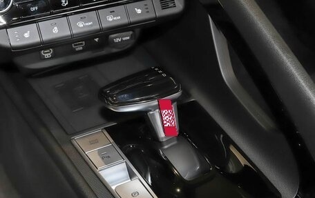 Hyundai Elantra, 2026 год, 2 200 000 рублей, 17 фотография