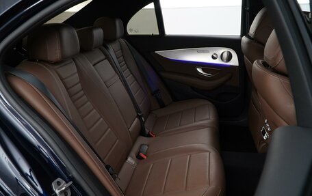 Mercedes-Benz E-Класс, 2021 год, 5 477 077 рублей, 7 фотография
