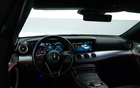 Mercedes-Benz E-Класс, 2021 год, 5 477 077 рублей, 6 фотография