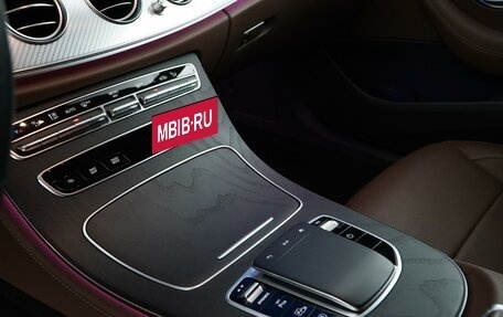 Mercedes-Benz E-Класс, 2021 год, 5 477 077 рублей, 16 фотография