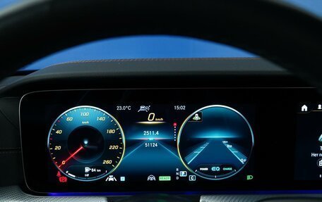 Mercedes-Benz E-Класс, 2021 год, 5 477 077 рублей, 25 фотография