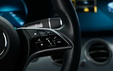 Mercedes-Benz E-Класс, 2021 год, 5 477 077 рублей, 24 фотография