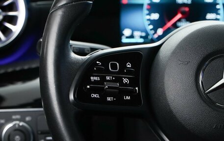 Mercedes-Benz A-Класс, 2018 год, 2 289 444 рублей, 12 фотография