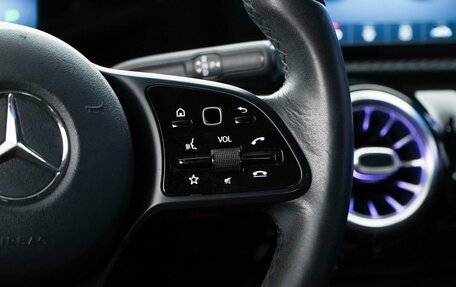 Mercedes-Benz A-Класс, 2018 год, 2 289 444 рублей, 13 фотография
