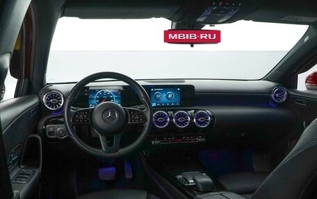 Mercedes-Benz A-Класс, 2018 год, 2 289 444 рублей, 6 фотография