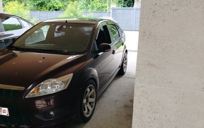Ford Focus II рестайлинг, 2008 год, 550 000 рублей, 1 фотография