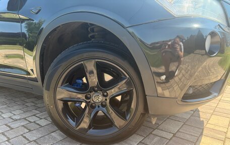BMW X3, 2013 год, 1 600 000 рублей, 10 фотография