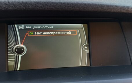 BMW X3, 2013 год, 1 600 000 рублей, 25 фотография