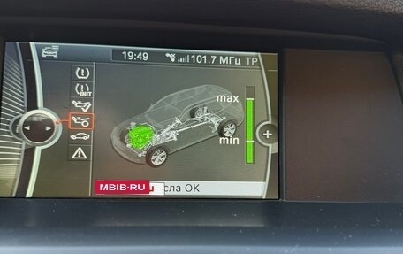 BMW X3, 2013 год, 1 600 000 рублей, 24 фотография
