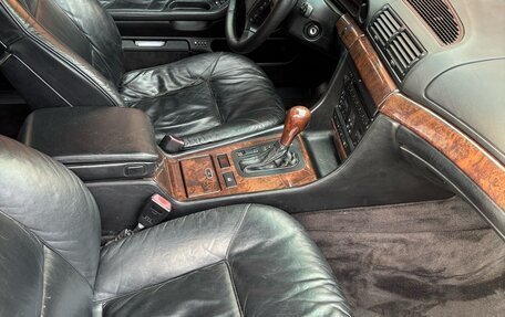 BMW 7 серия, 1994 год, 950 000 рублей, 5 фотография