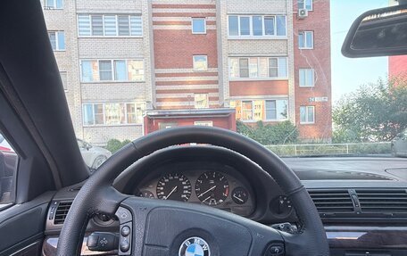 BMW 7 серия, 1994 год, 950 000 рублей, 2 фотография