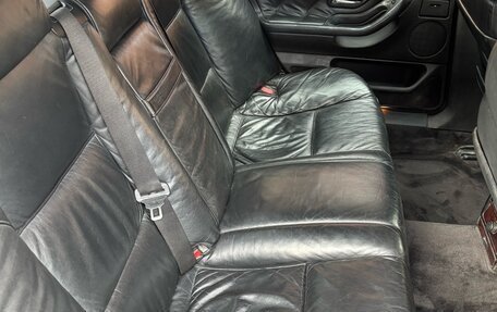 BMW 7 серия, 1994 год, 950 000 рублей, 6 фотография