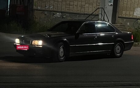 BMW 7 серия, 1994 год, 950 000 рублей, 11 фотография