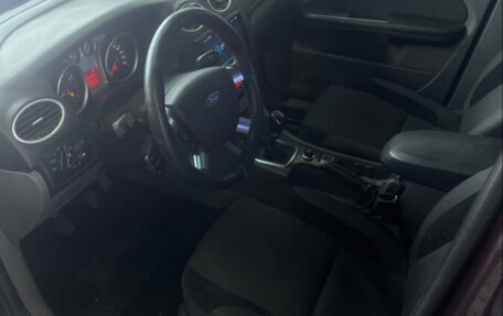 Ford Focus II рестайлинг, 2008 год, 550 000 рублей, 14 фотография