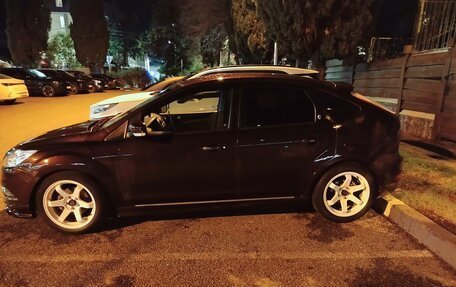 Ford Focus II рестайлинг, 2008 год, 550 000 рублей, 7 фотография