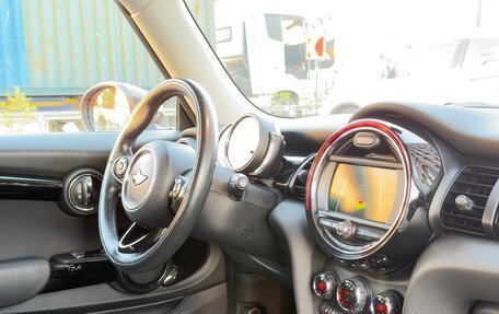 MINI Hatch, 2018 год, 1 850 000 рублей, 7 фотография