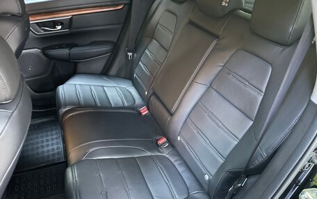 Honda CR-V IV, 2018 год, 3 800 000 рублей, 15 фотография