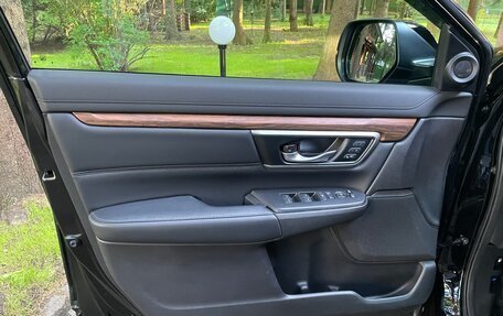 Honda CR-V IV, 2018 год, 3 800 000 рублей, 12 фотография