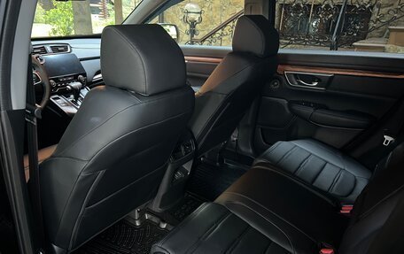 Honda CR-V IV, 2018 год, 3 800 000 рублей, 14 фотография