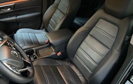 Honda CR-V IV, 2018 год, 3 800 000 рублей, 13 фотография