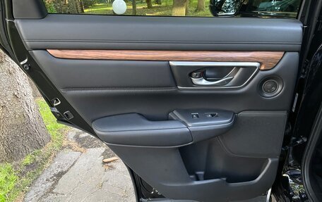 Honda CR-V IV, 2018 год, 3 800 000 рублей, 16 фотография