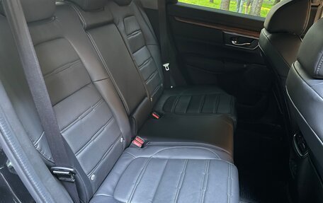 Honda CR-V IV, 2018 год, 3 800 000 рублей, 20 фотография