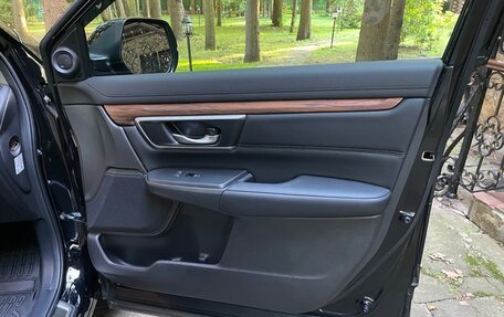 Honda CR-V IV, 2018 год, 3 800 000 рублей, 19 фотография