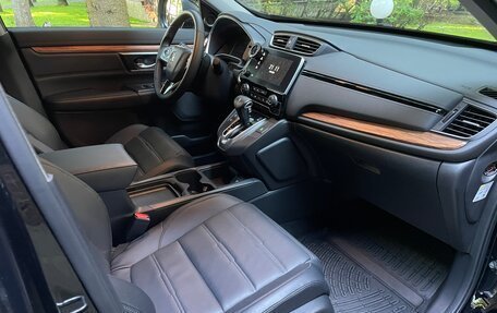 Honda CR-V IV, 2018 год, 3 800 000 рублей, 17 фотография