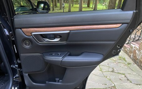 Honda CR-V IV, 2018 год, 3 800 000 рублей, 21 фотография