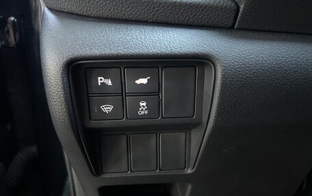 Honda CR-V IV, 2018 год, 3 800 000 рублей, 22 фотография