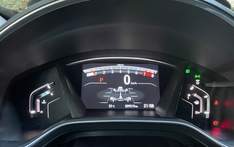 Honda CR-V IV, 2018 год, 3 800 000 рублей, 27 фотография