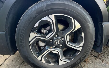 Honda CR-V IV, 2018 год, 3 800 000 рублей, 32 фотография