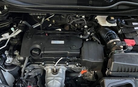 Honda CR-V IV, 2018 год, 3 800 000 рублей, 29 фотография