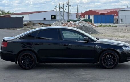 Audi A6, 2007 год, 1 010 000 рублей, 1 фотография