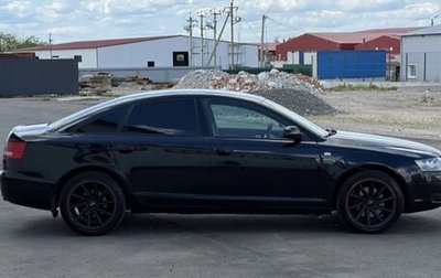 Audi A6, 2007 год, 1 010 000 рублей, 1 фотография