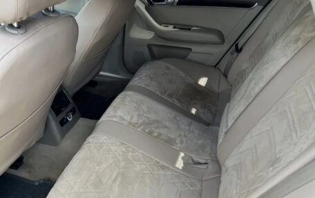 Audi A6, 2007 год, 1 010 000 рублей, 9 фотография