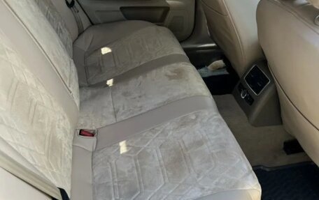 Audi A6, 2007 год, 1 010 000 рублей, 5 фотография