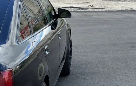 Audi A6, 2007 год, 1 010 000 рублей, 10 фотография