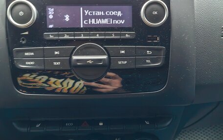 Renault Duster, 2021 год, 2 050 000 рублей, 11 фотография