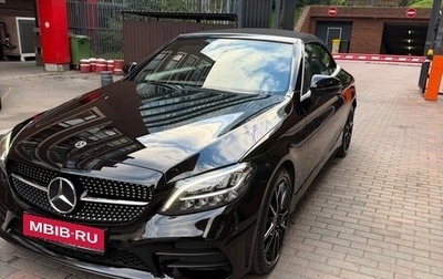 Mercedes-Benz C-Класс, 2019 год, 4 300 000 рублей, 1 фотография