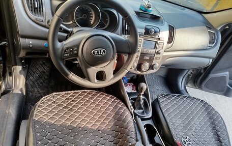 KIA Cerato III, 2011 год, 570 000 рублей, 3 фотография