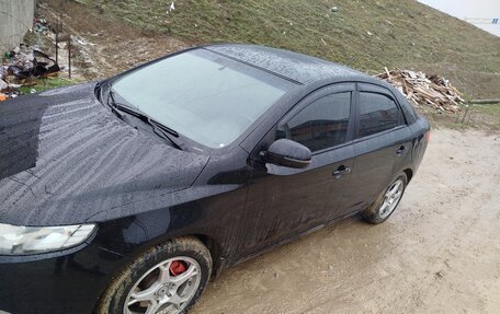 KIA Cerato III, 2011 год, 570 000 рублей, 11 фотография
