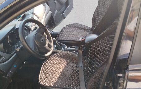 KIA Cerato III, 2011 год, 570 000 рублей, 4 фотография