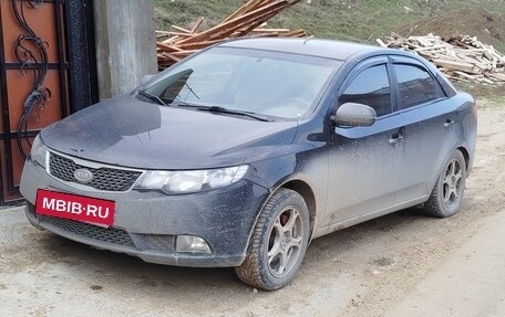 KIA Cerato III, 2011 год, 570 000 рублей, 12 фотография